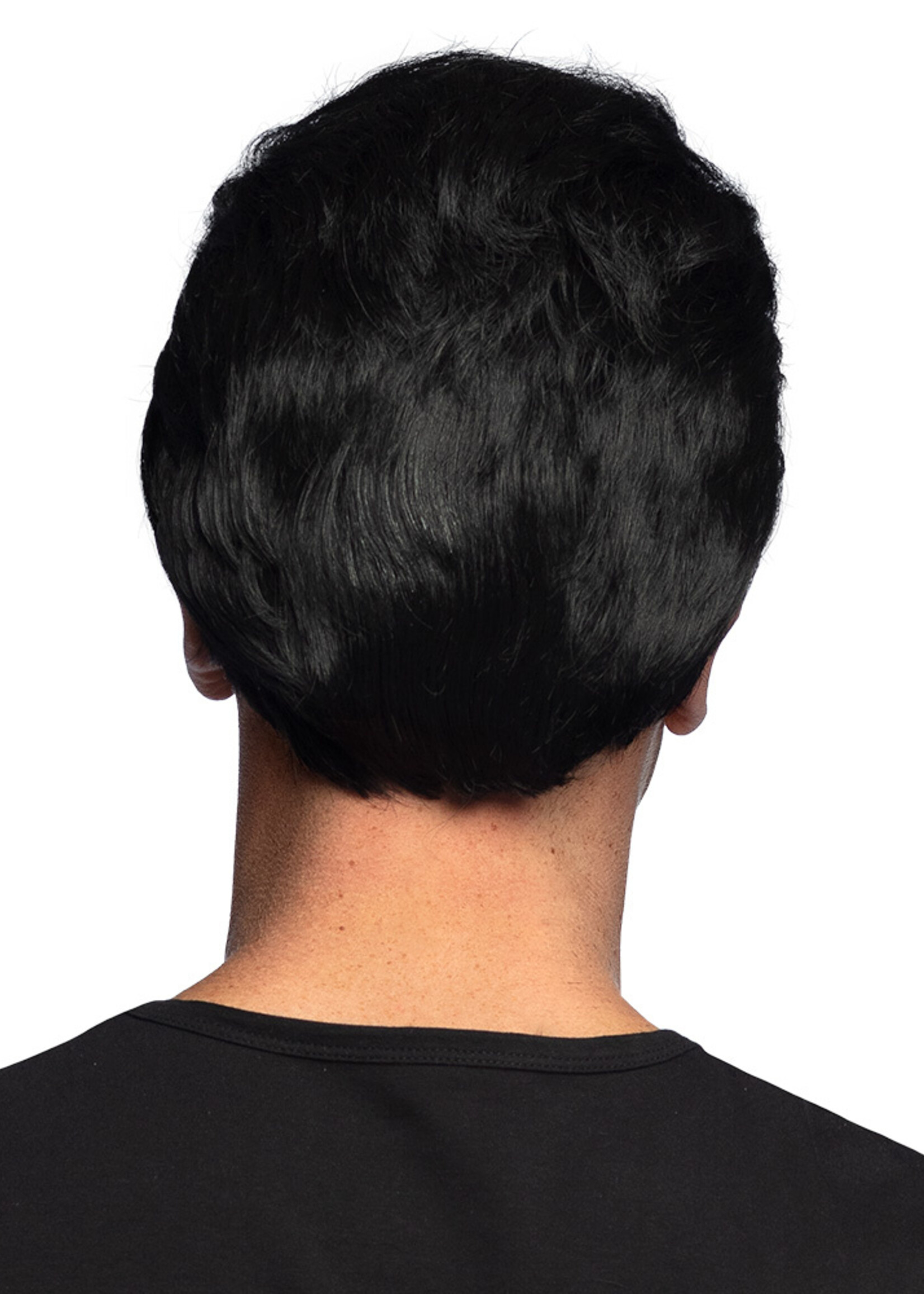 Party Planet Pruik Danny