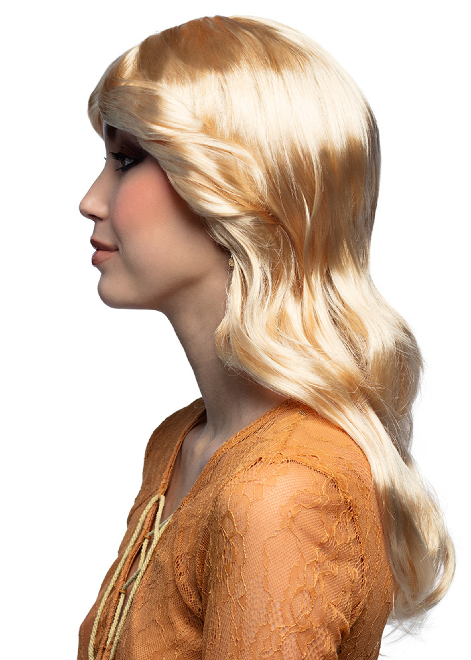 Party Planet Pruik River