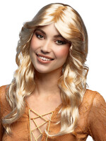 Party Planet Pruik River