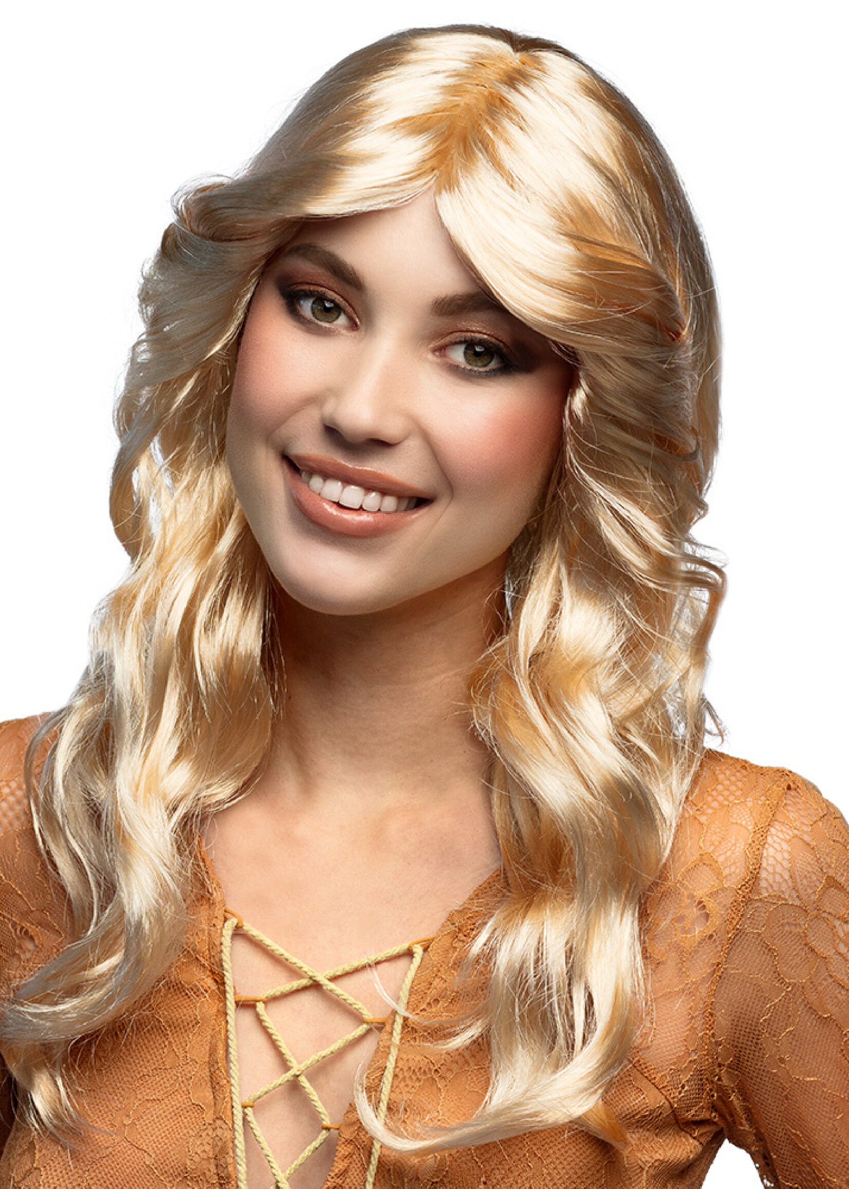 Party Planet Pruik River