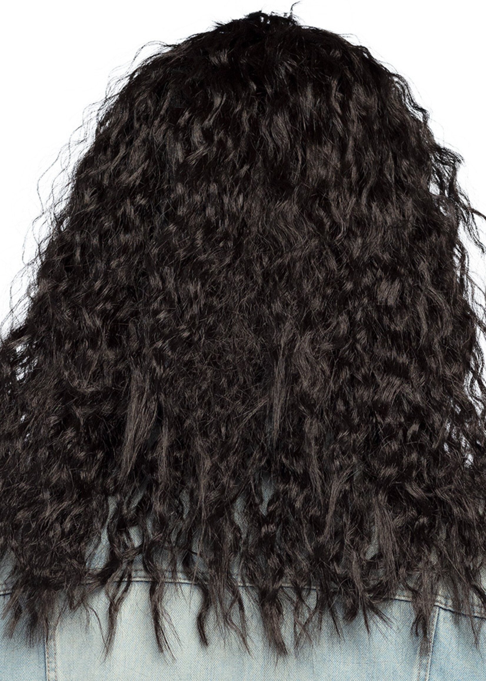 Party Planet Pruik Mick