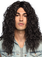 Party Planet Pruik Mick