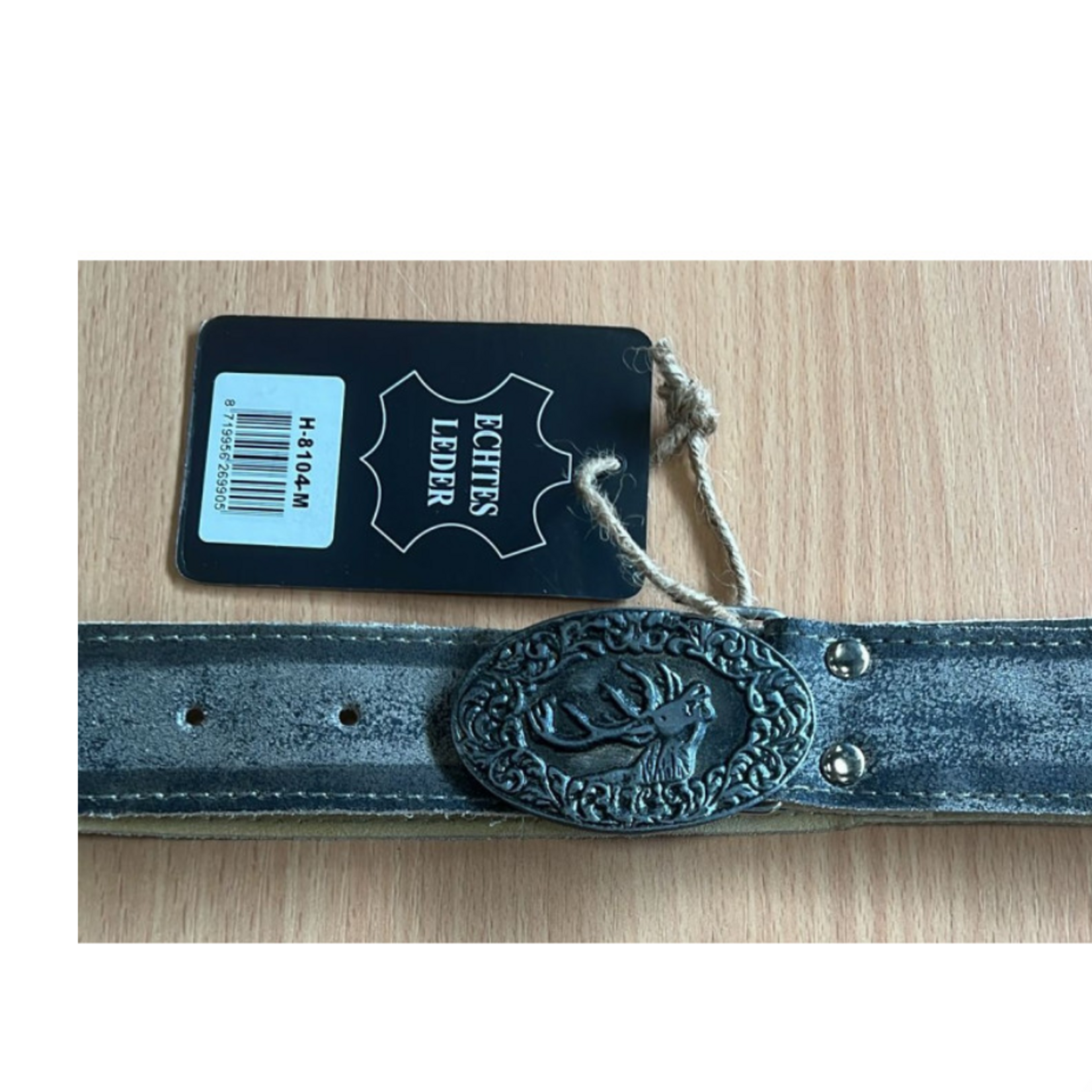 Party Planet H-8104 oktoberfest riem
