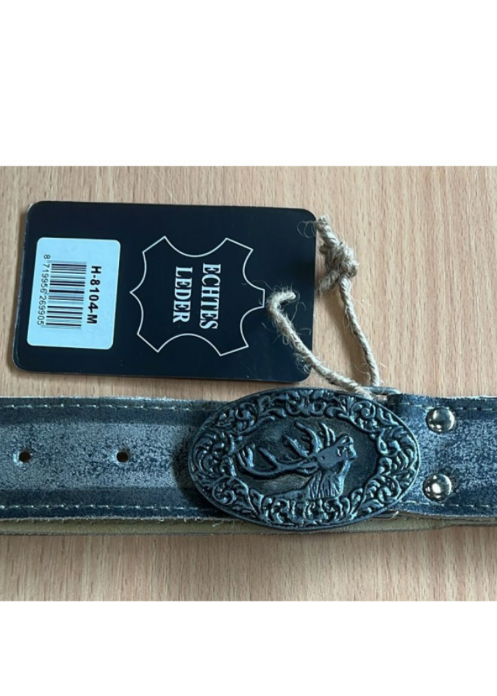 Party Planet H-8104 oktoberfest riem