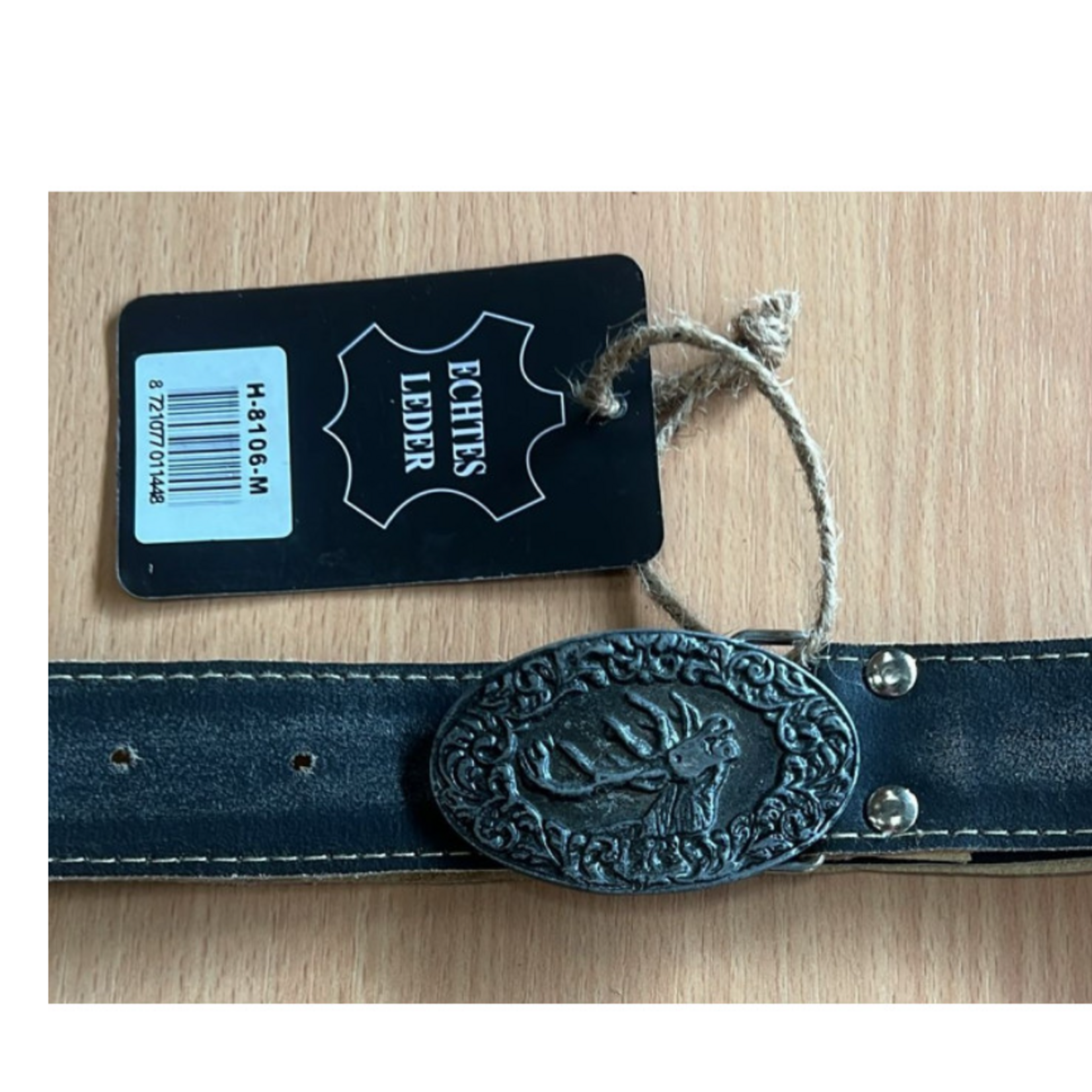Party Planet H-8106 oktoberfest riem