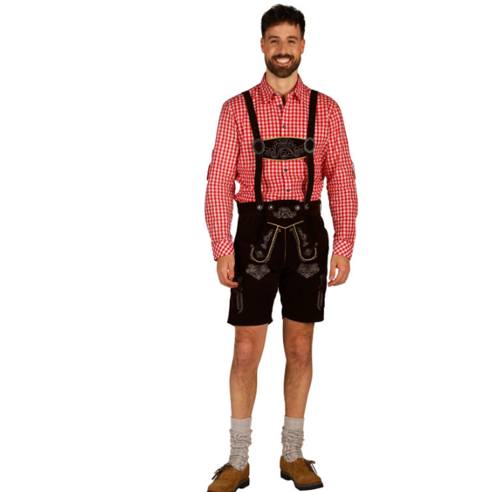 Party Planet Lederhose "Jonas"