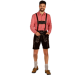 Party Planet Lederhose "Jonas"