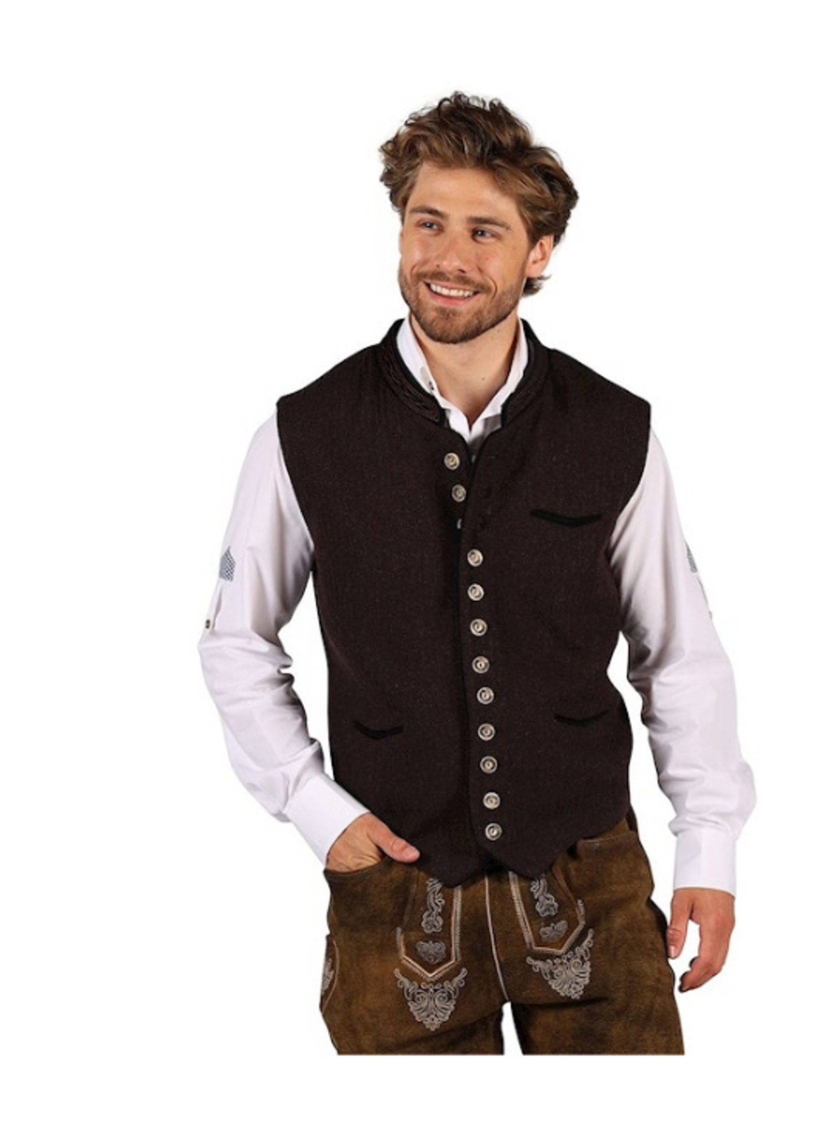 Party Planet Herenvest ''Mathias''