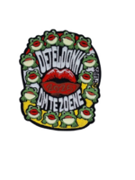 Party Planet Jaarembleem 2025