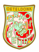 Party Planet Jaarembleem 2022