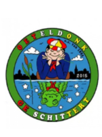 Party Planet Jaarembleem 2015