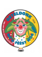 Party Planet Jaarembleem 2006