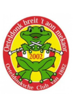 Party Planet Jaarembleem 2002