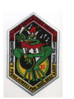 Party Planet Jaarembleem 1993