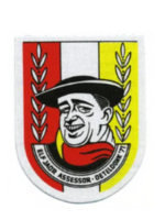 Party Planet Jaarembleem 1971