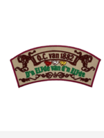 Party Planet Basis schild 11-11