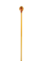 Party Planet Scepter met slangenkop 90 cm