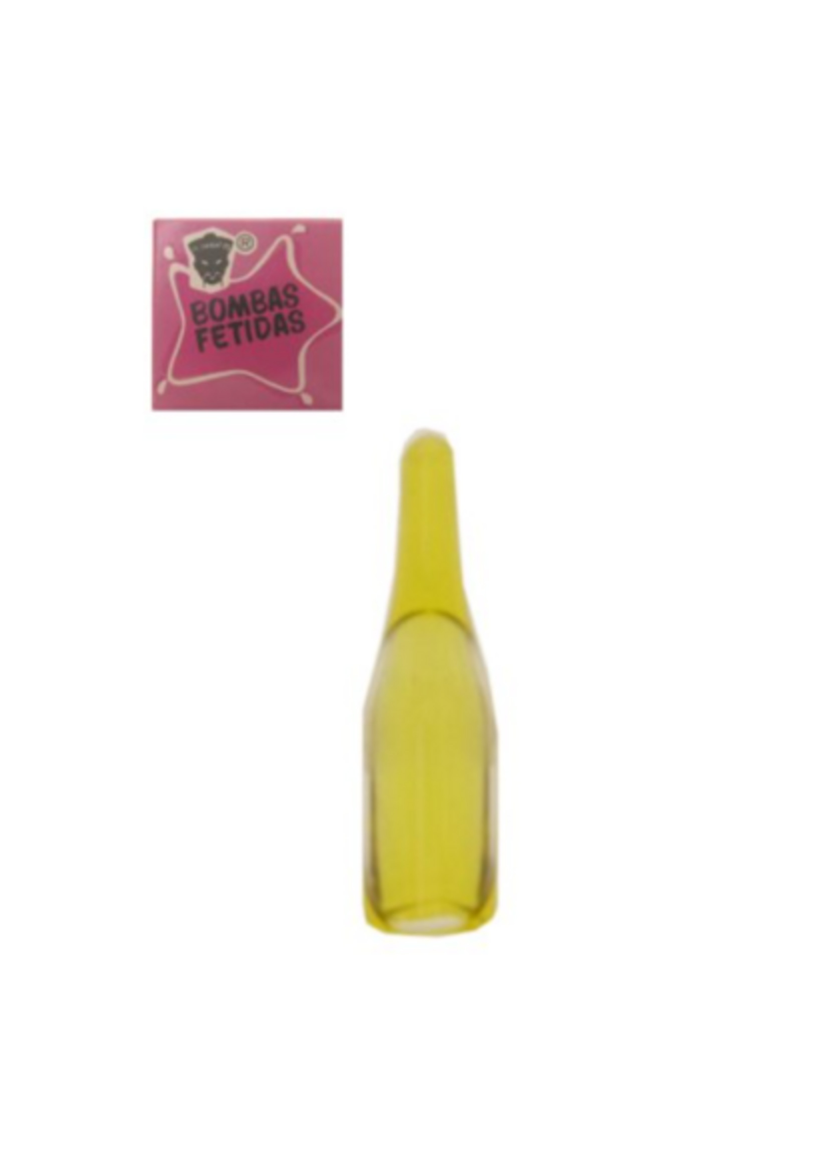 Party Planet Stinkbommen