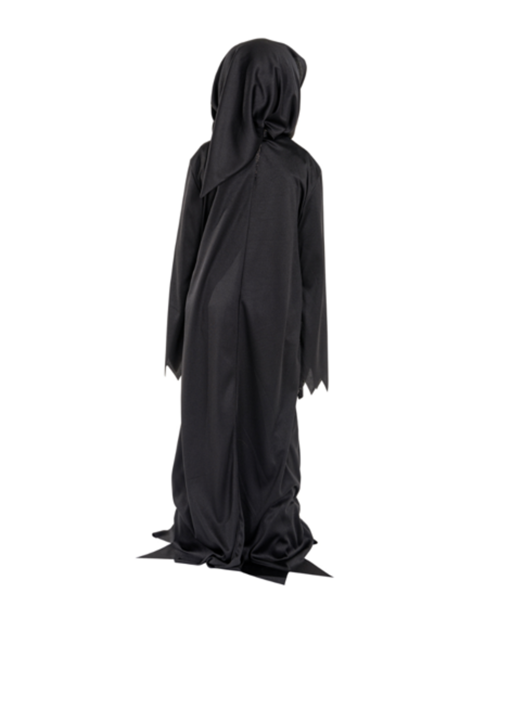 Party Planet Zombie skeleton