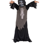 Party Planet Zombie skeleton