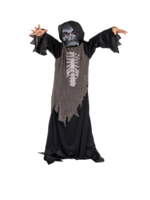 Party Planet Zombie skeleton