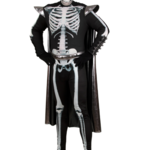 Party Planet Skelet jumpsuite