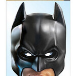 Party Planet Masker Batman