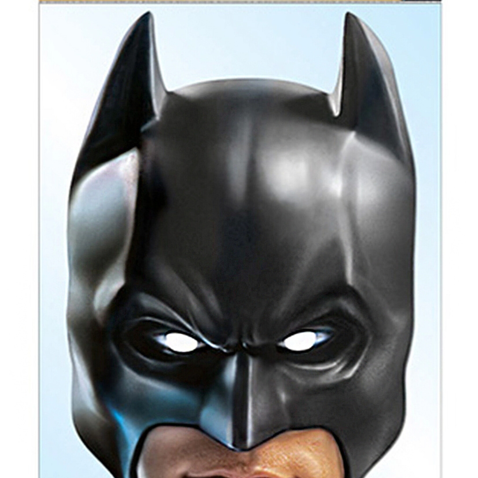Party Planet Masker Batman