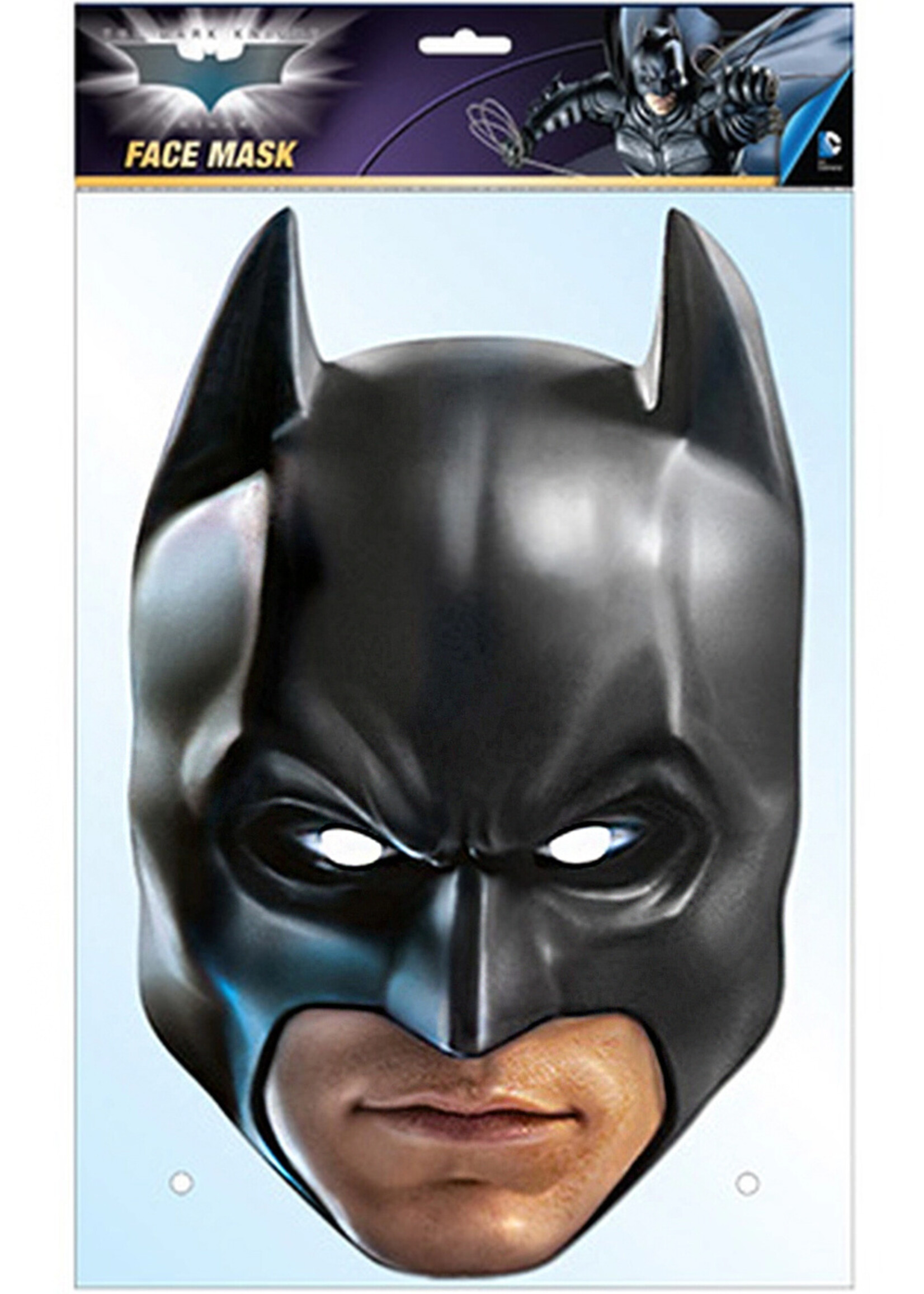 Party Planet Masker Batman