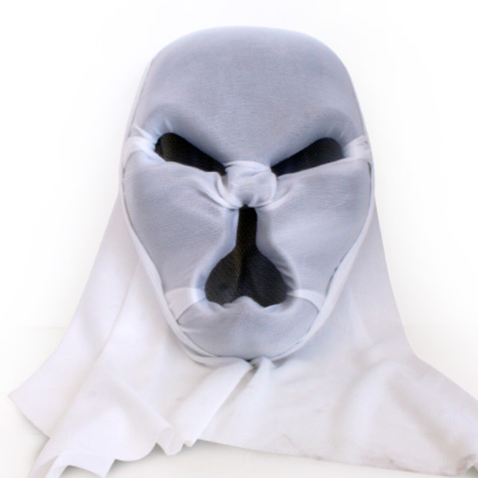 Party Planet Masker geest 2 assortie