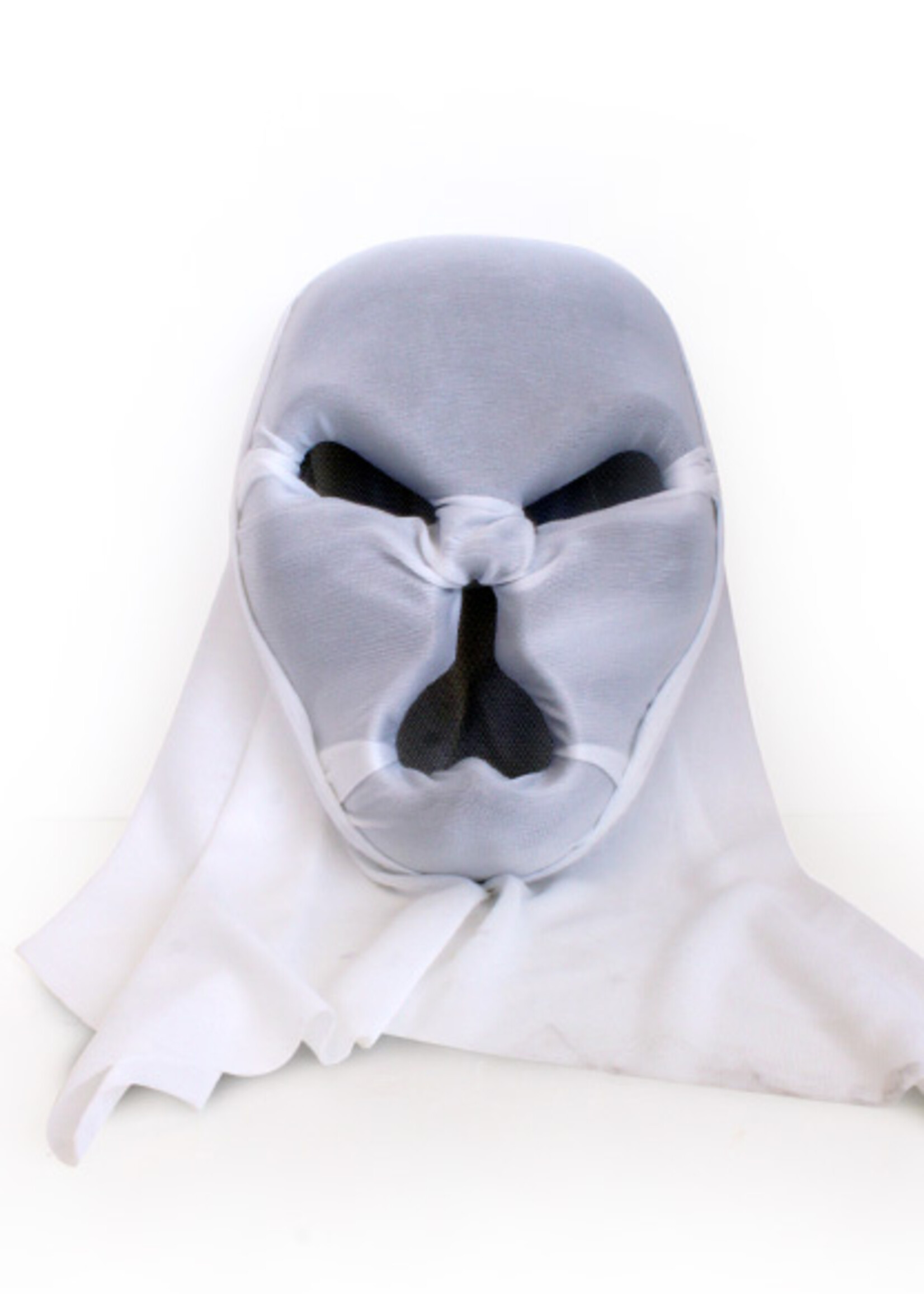 Party Planet Masker geest 2 assortie