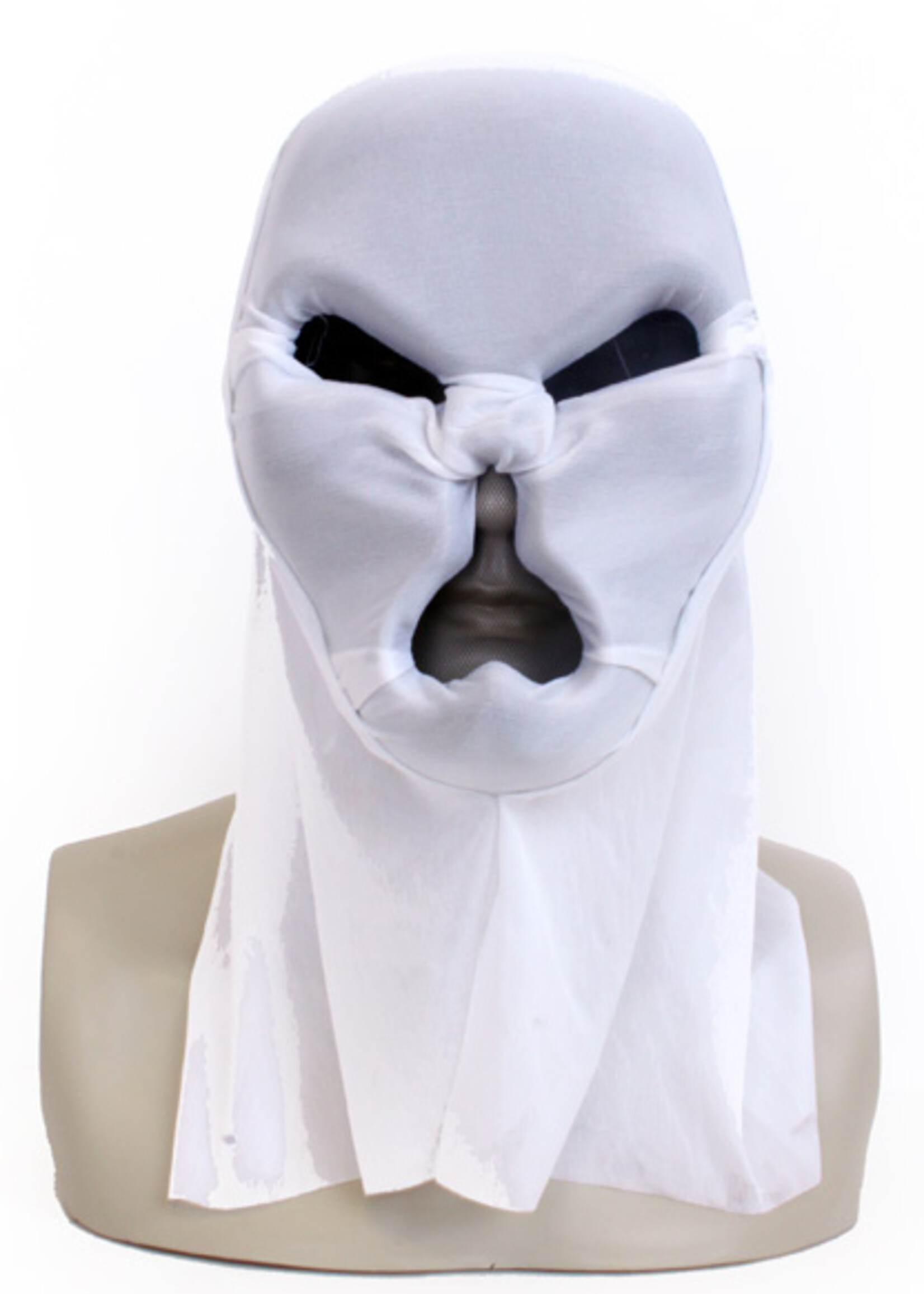 Party Planet Masker geest 2 assortie