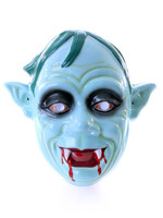 Party Planet Masker zombie opa