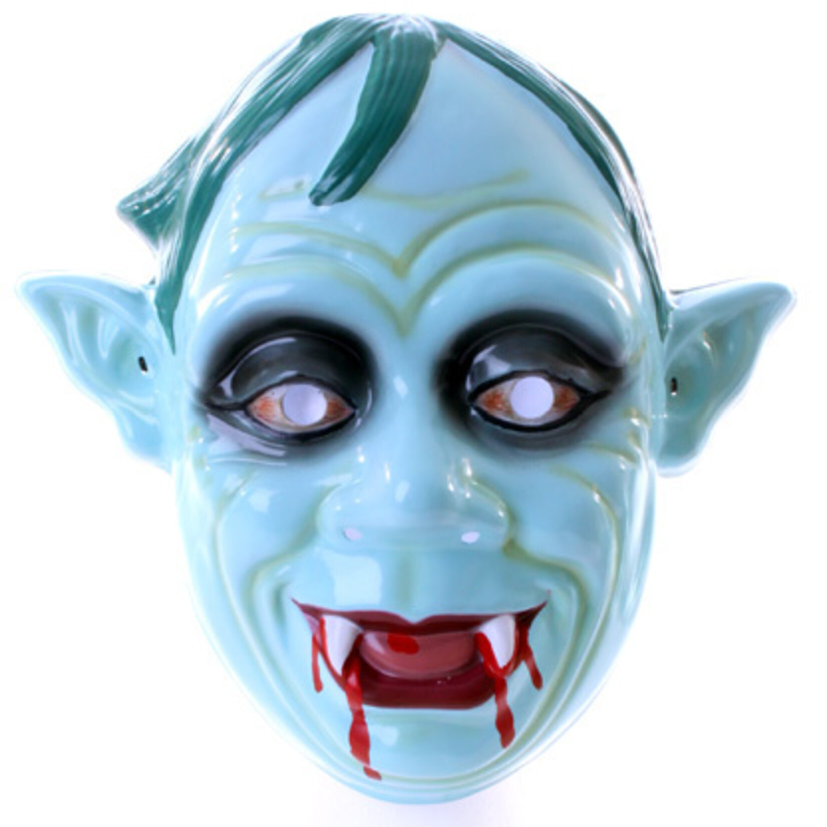 Party Planet Masker zombie opa