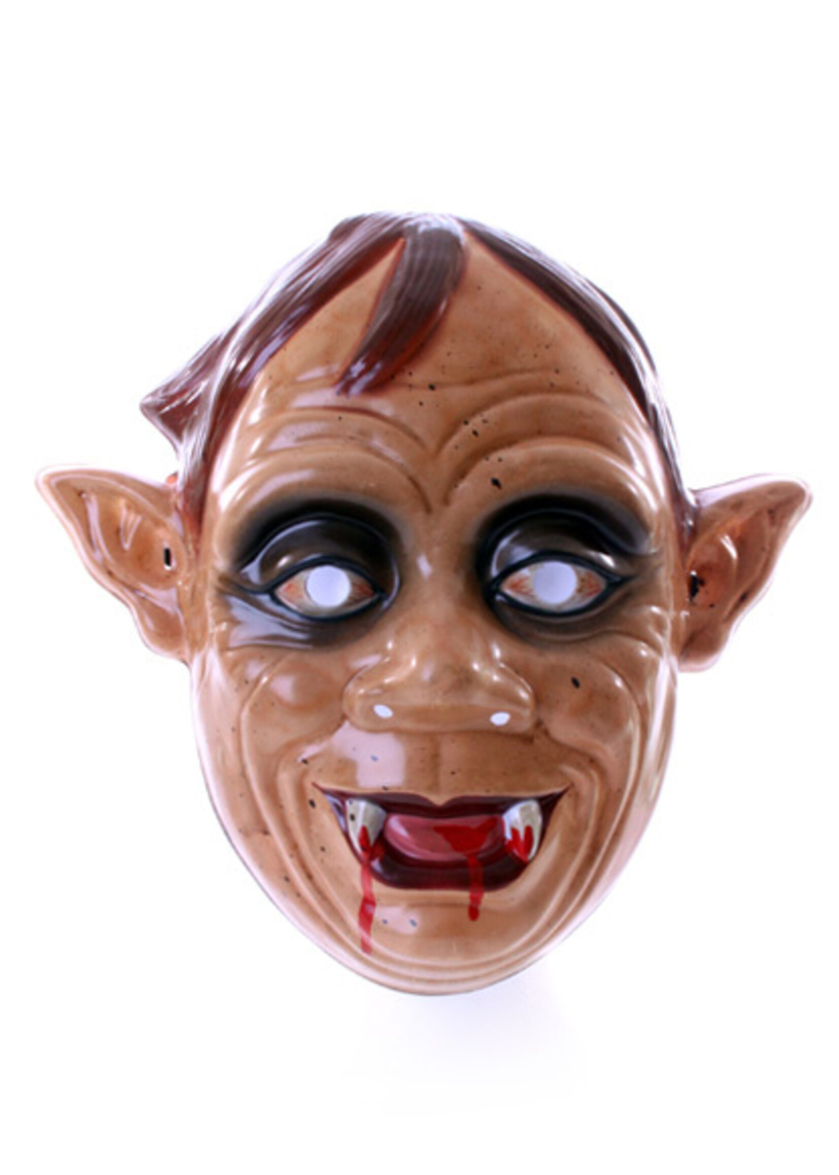 Party Planet Masker zombie pa