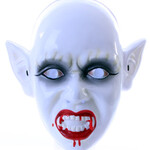 Party Planet Masker zombie ma