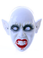 Party Planet Masker zombie ma