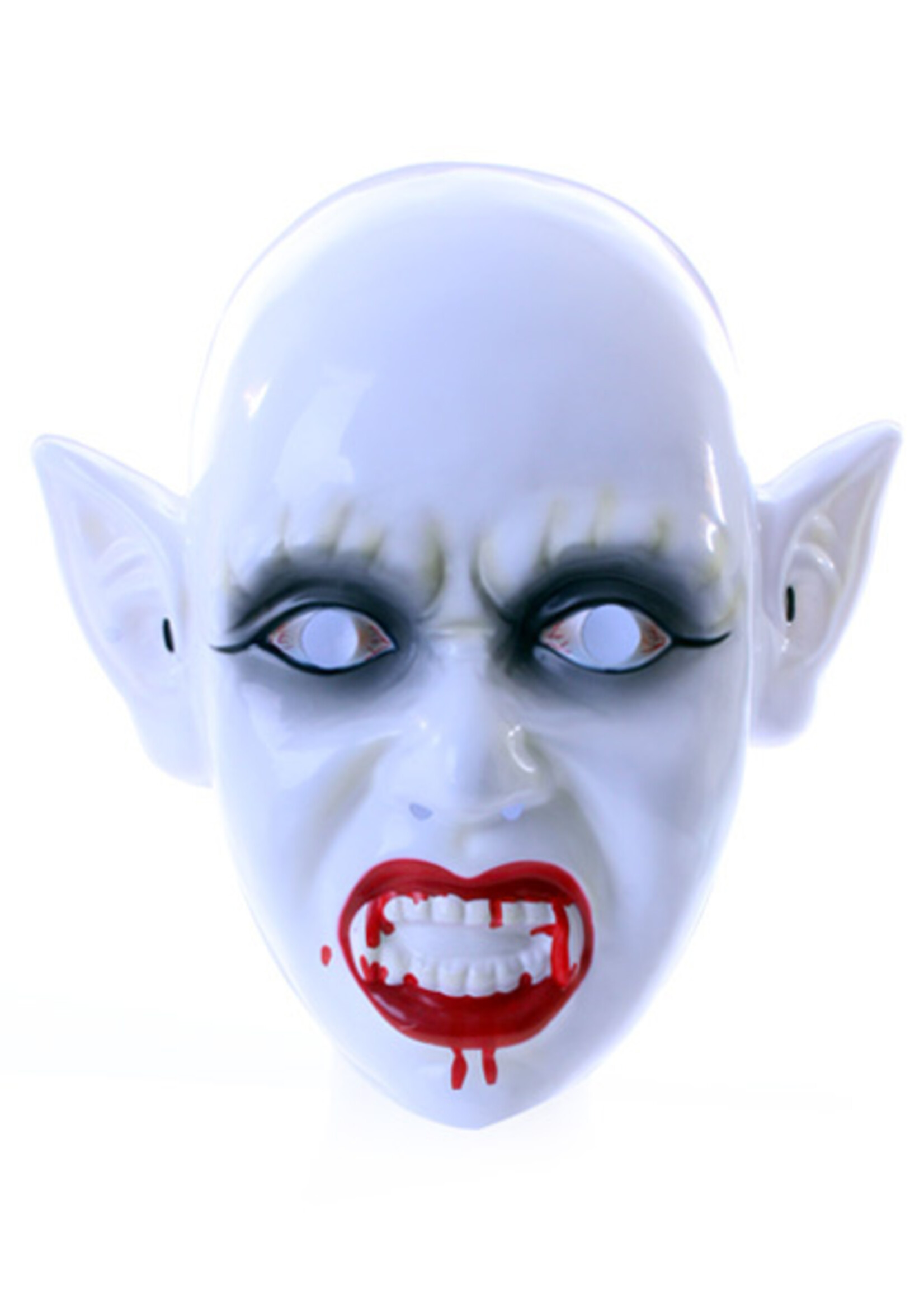 Party Planet Masker zombie ma