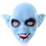 Party Planet Masker zombie zoon