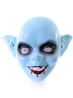 Party Planet Masker zombie zoon