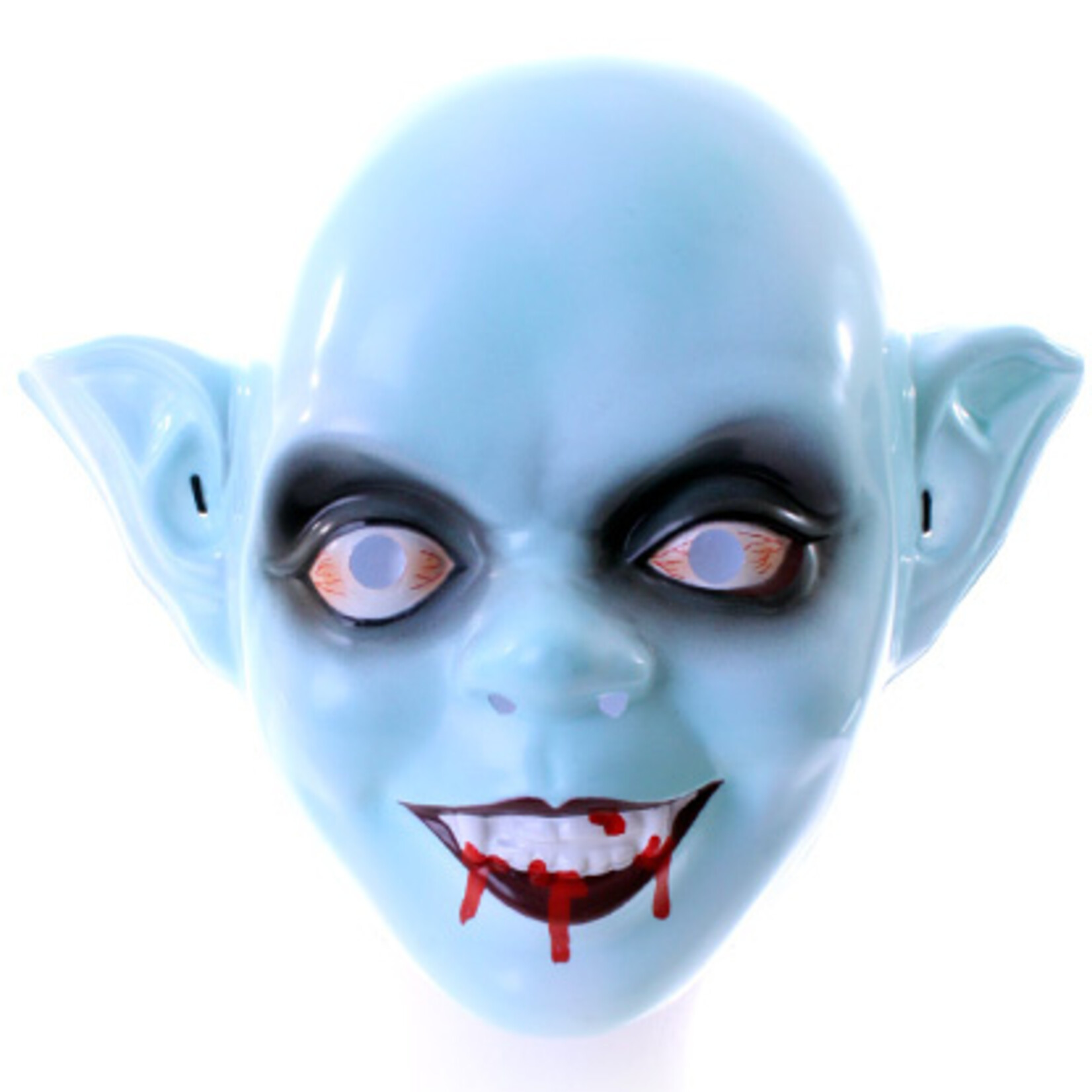 Party Planet Masker zombie zoon
