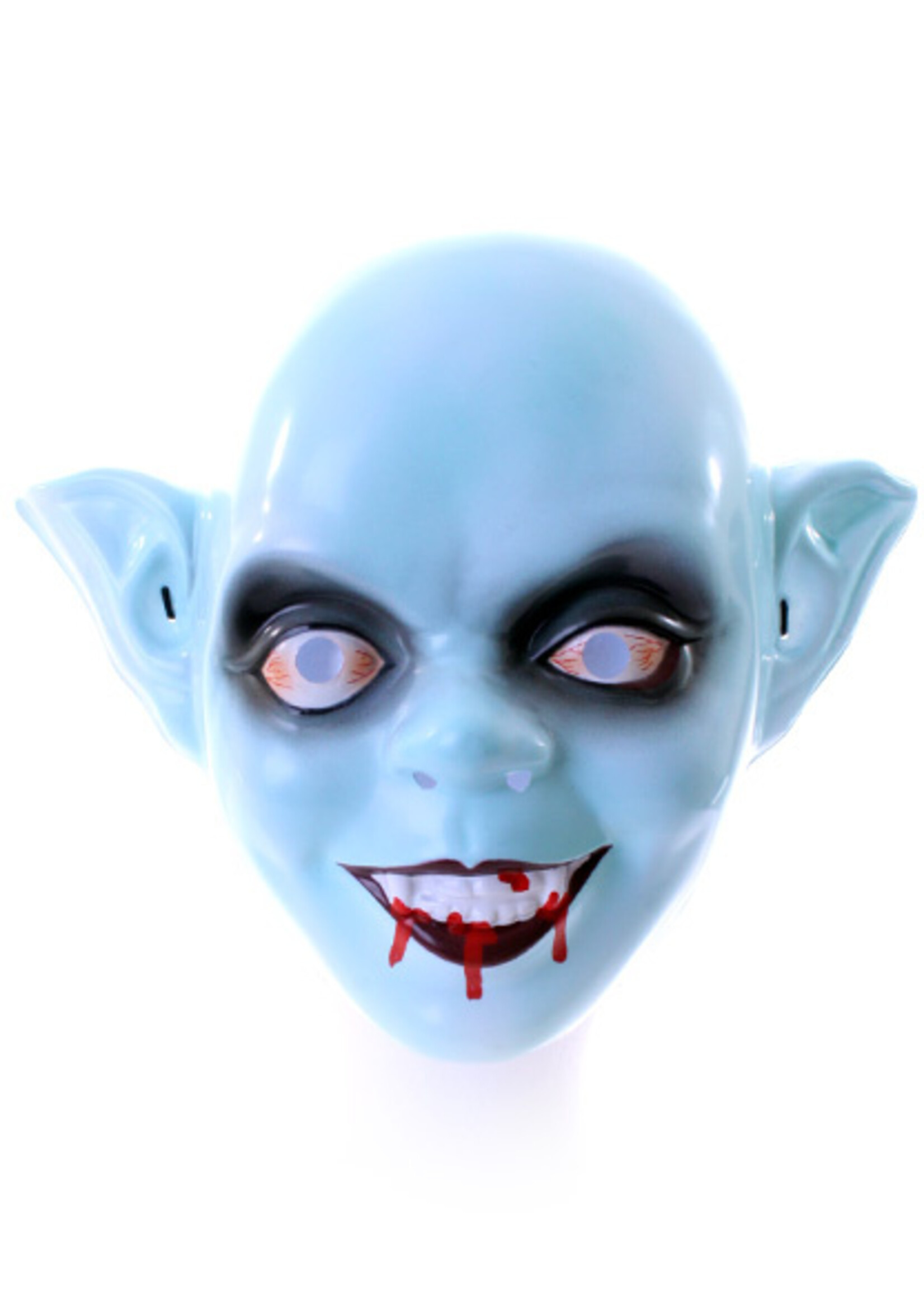 Party Planet Masker zombie zoon
