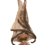 Party Planet Hangende vleermuis 35 cm