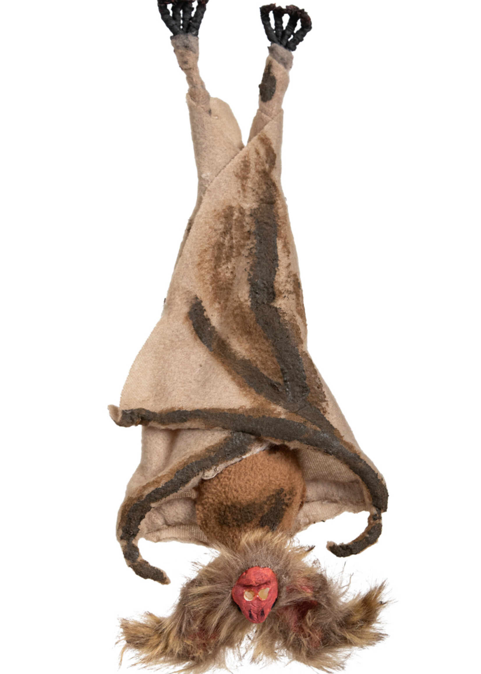 Party Planet Hangende vleermuis 35 cm