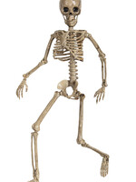 Party Planet Beweegbaar skelet aan touw
