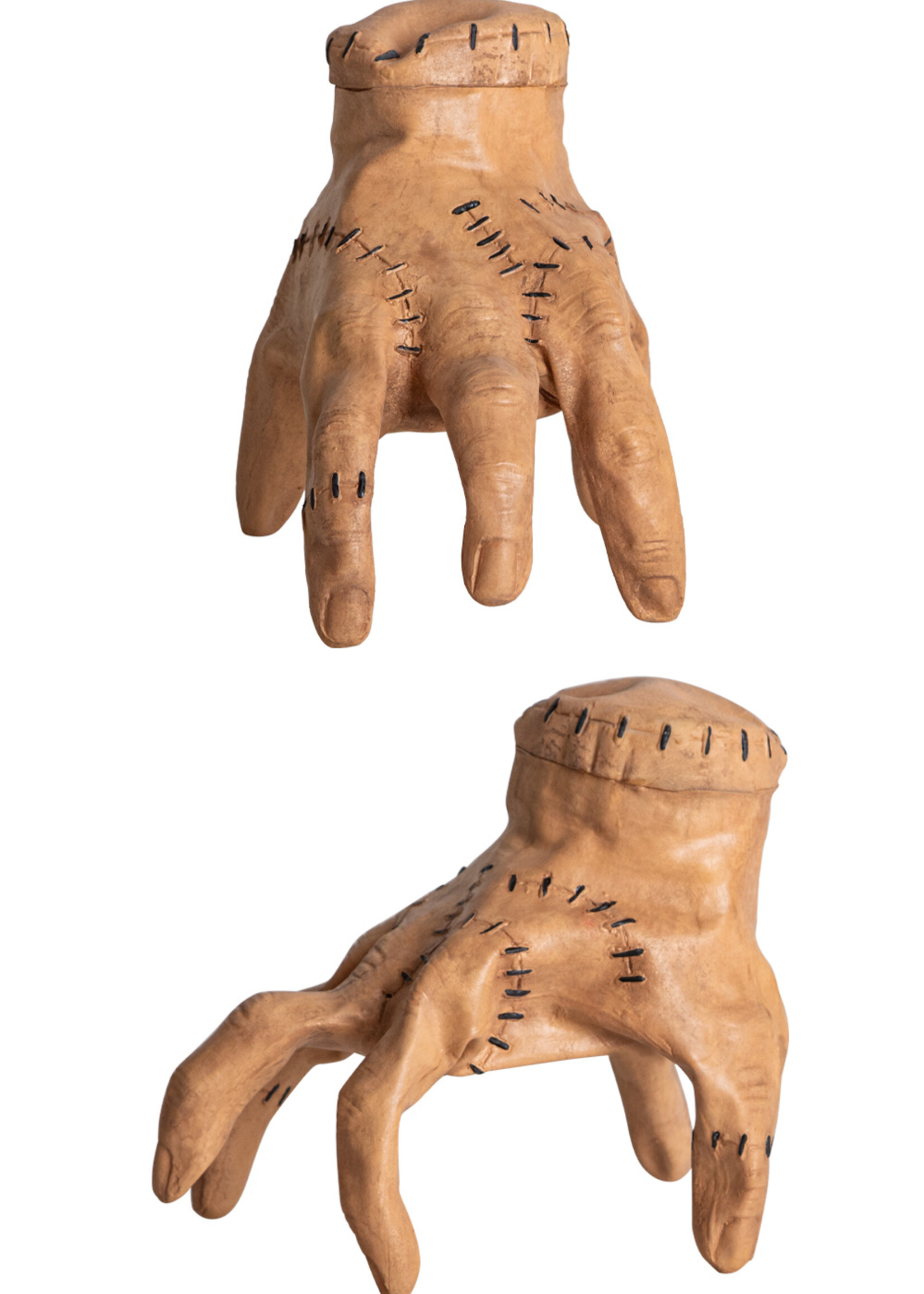 Party Planet Lopende hand