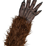 Party Planet Weerwolf handschoenen