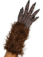 Party Planet Weerwolf handschoenen