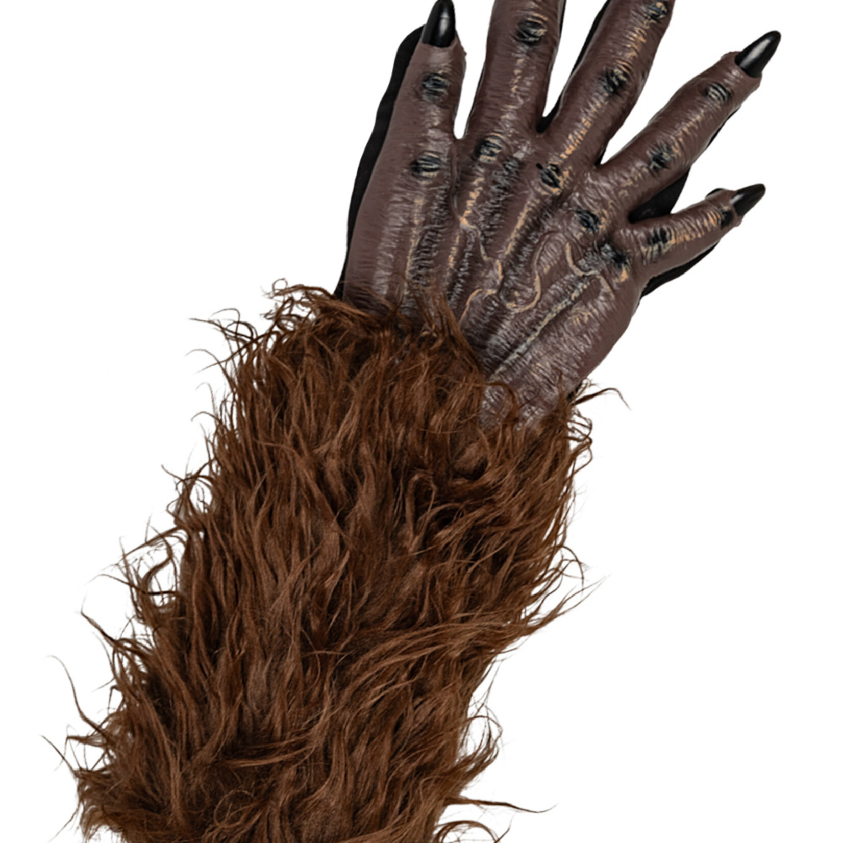 Party Planet Weerwolf handschoenen
