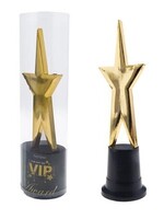 Party Planet Ster trofee